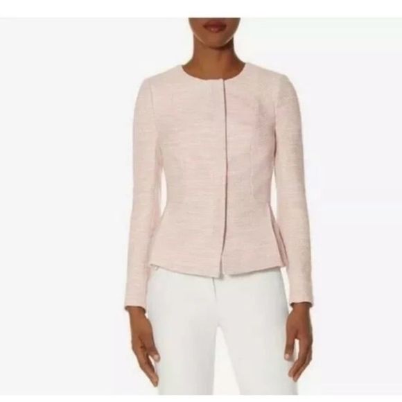 Veste Habillée The Limited - Taille XS - Noire - Style Formel - Occasion Très Bon état